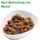 Hund Nassfutter Notration Schäfers Pfanne 150g 1 Stück -3- Anifit
